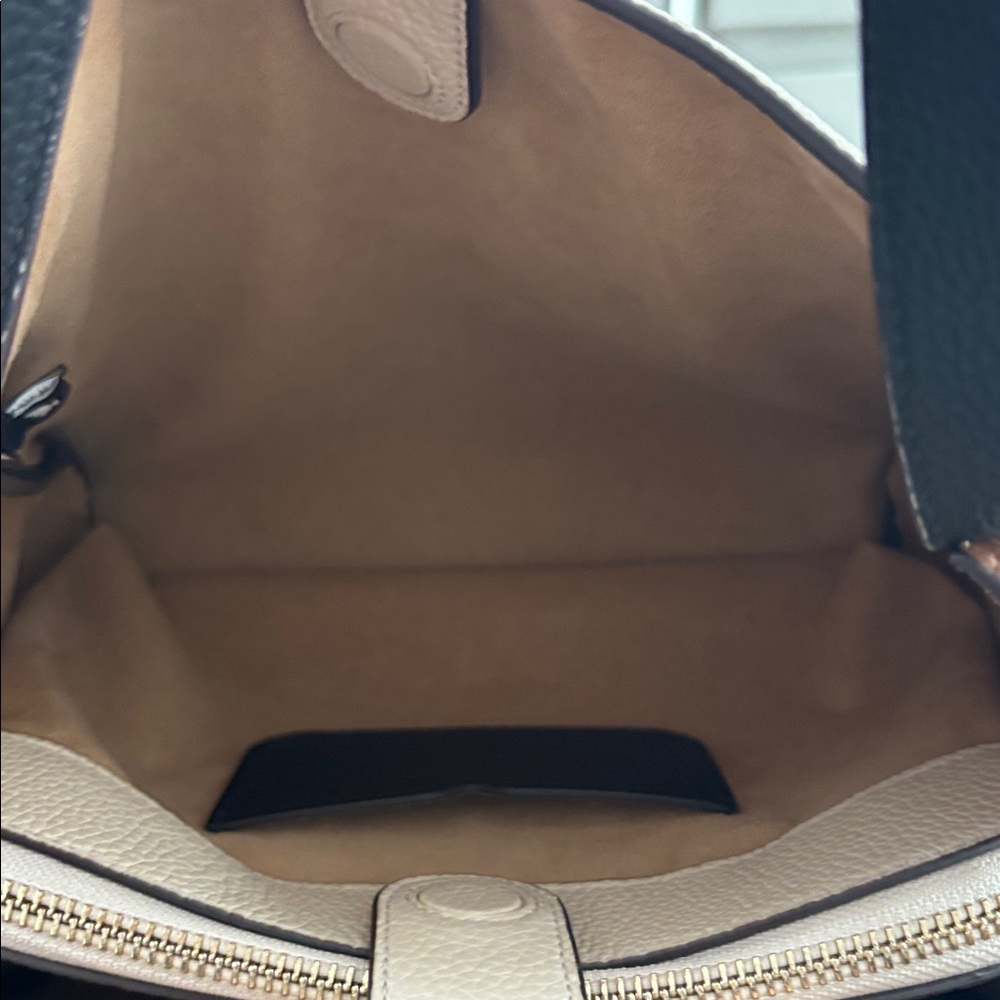 Kate Spade Knott Medium Crossbody Bag - Picture 9 of 12